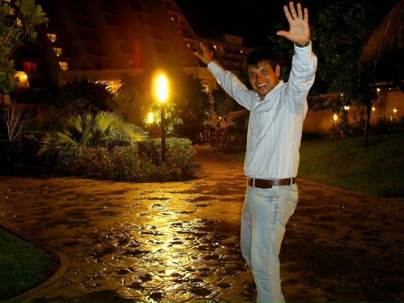 Сергей Марченко | Москва