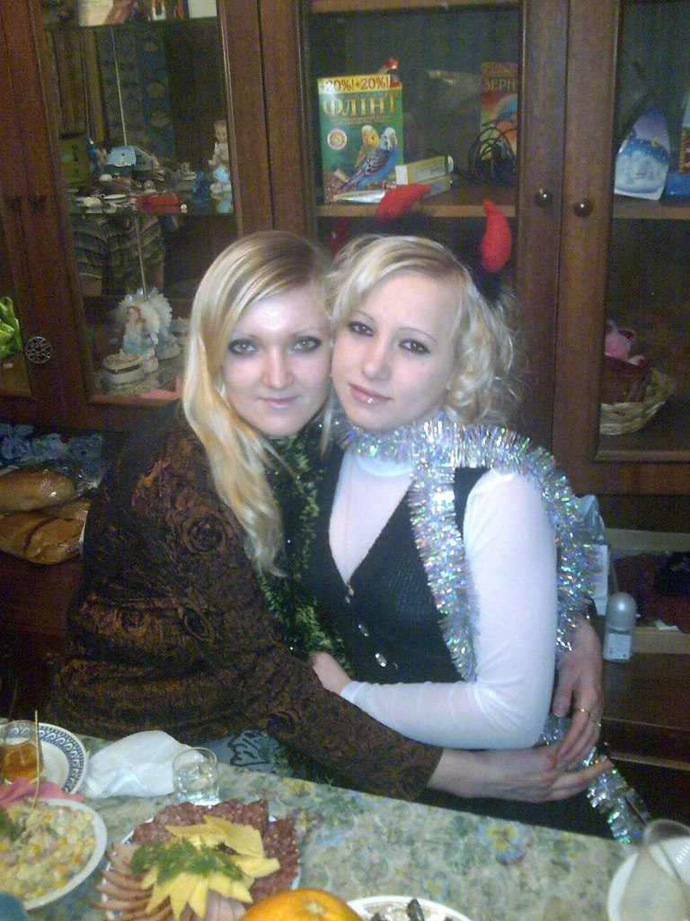 Ира Гончарова Владимировна | Киев