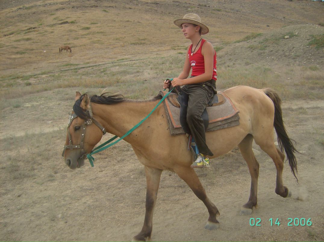 Артем Безобразов | Балашиха