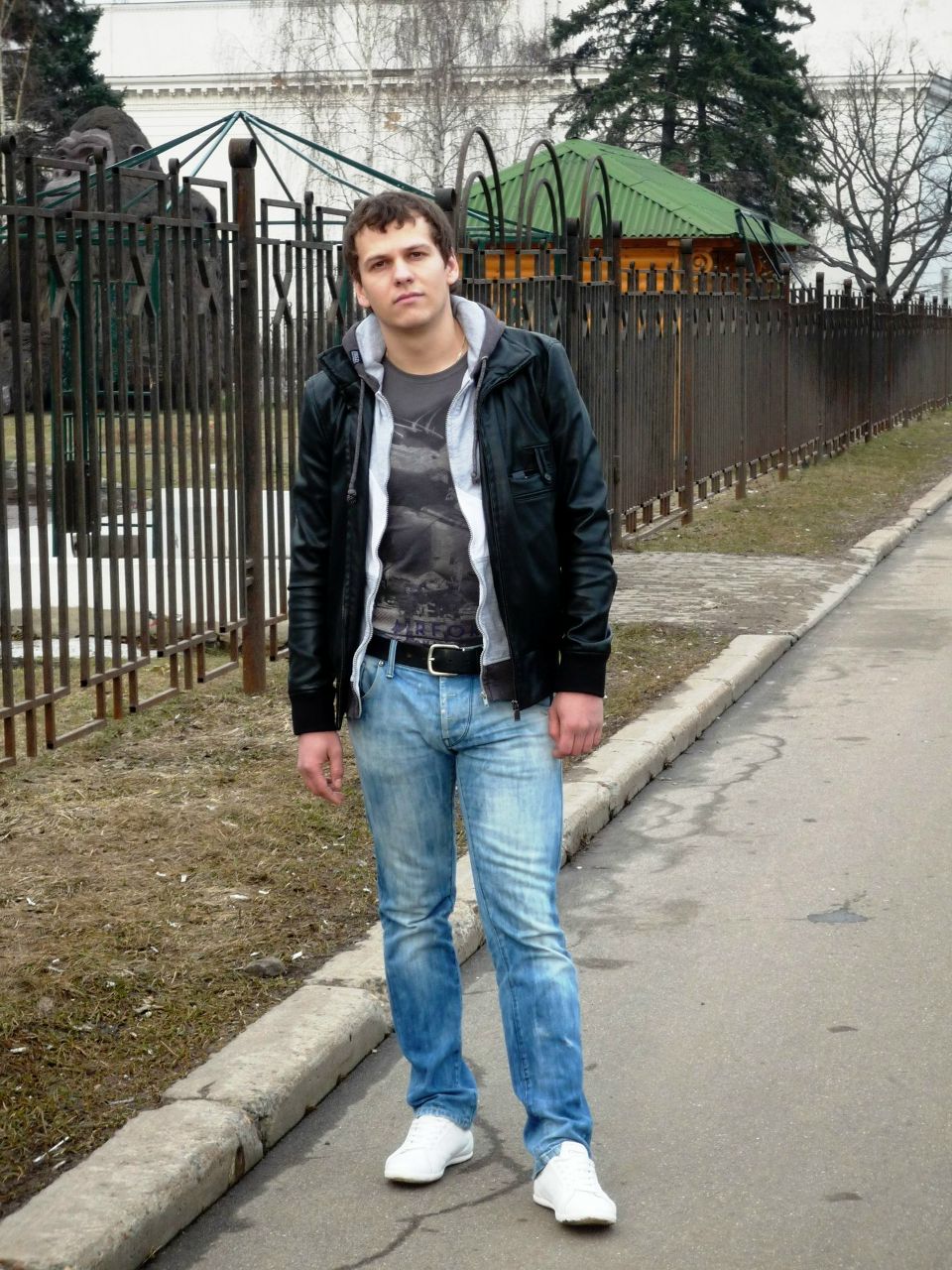 Тимур Урсакий | Москва