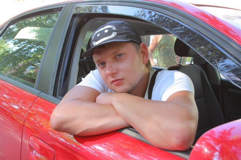 Антон Сидоров | Новосибирск