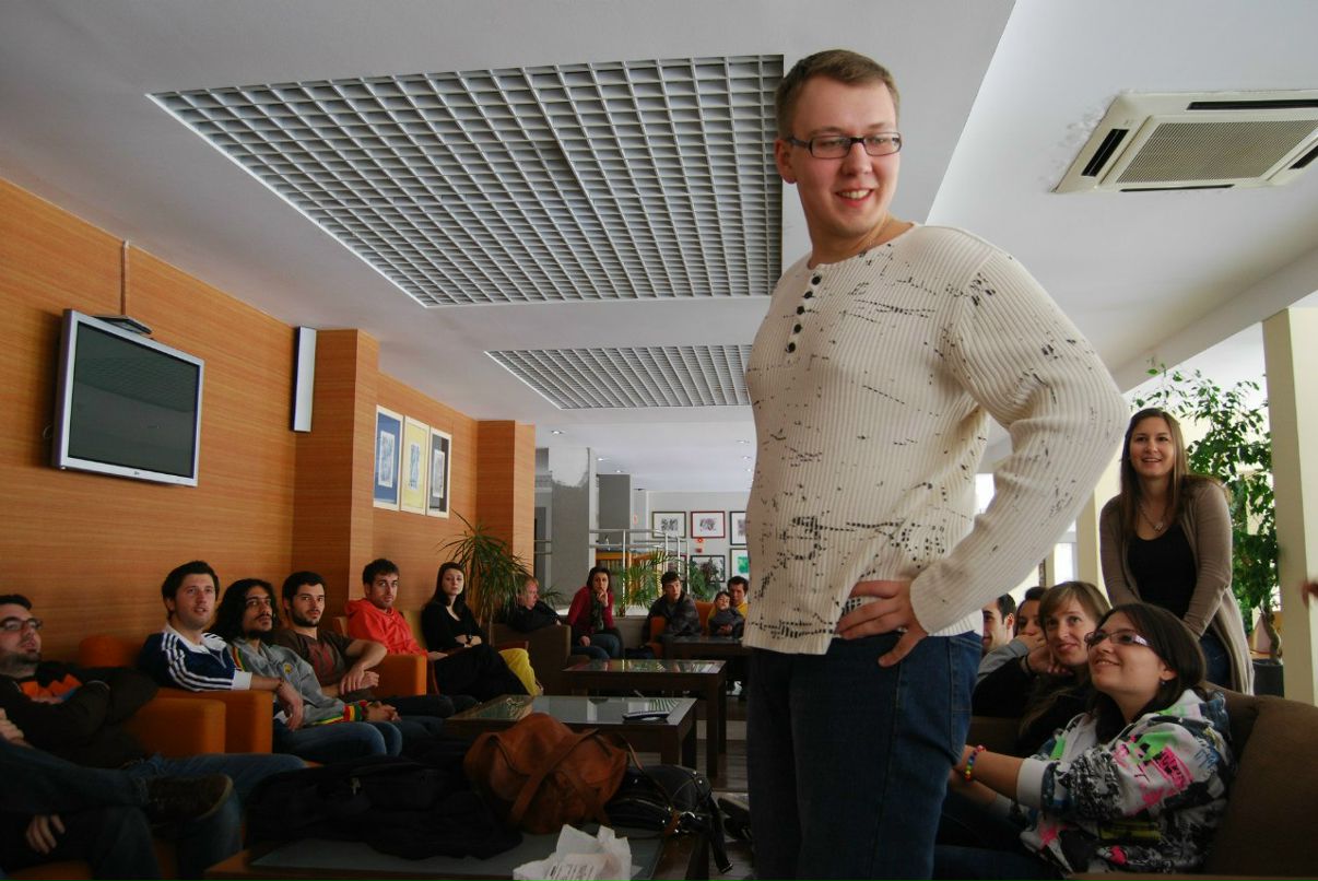 Алсу Гарифуллина | Москва