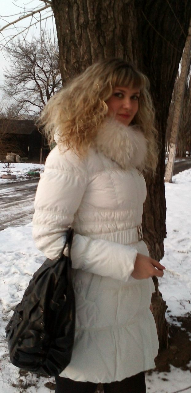 Александра Скарга | Мариуполь