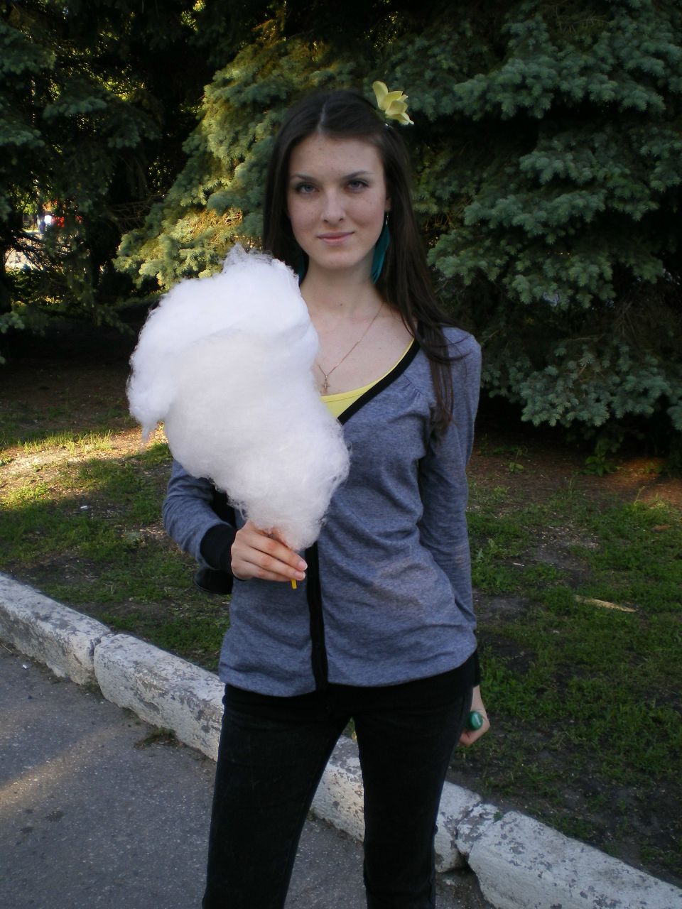 Кристина Шоронова | Ульяновск