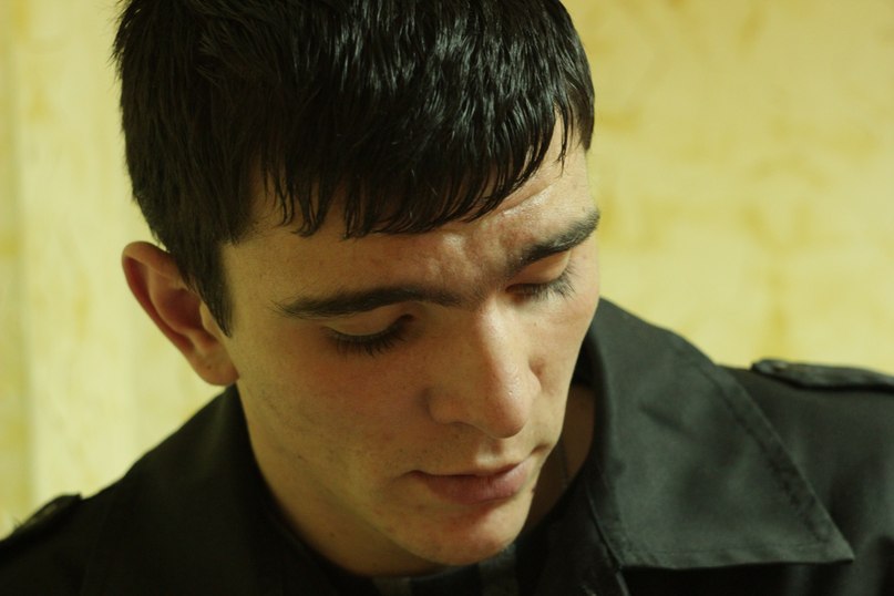 Анатолий Радевич Дмитриевич | Челябинск