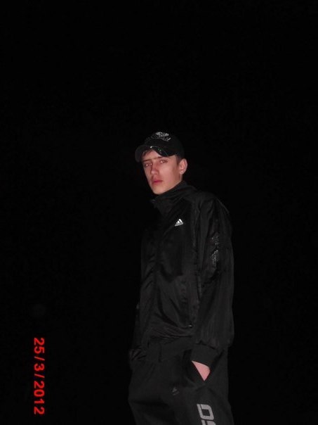 Юра Борух | Львов