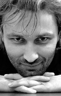 Евгений Дудиков | Черноголовка