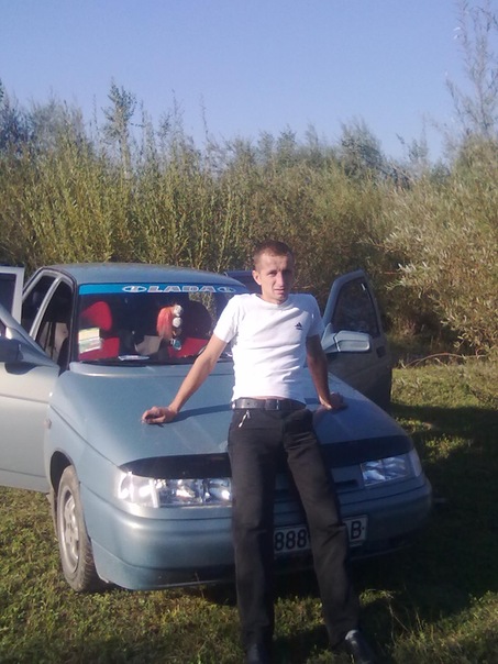 №31, Вася Лешко №31, Вася Лешко