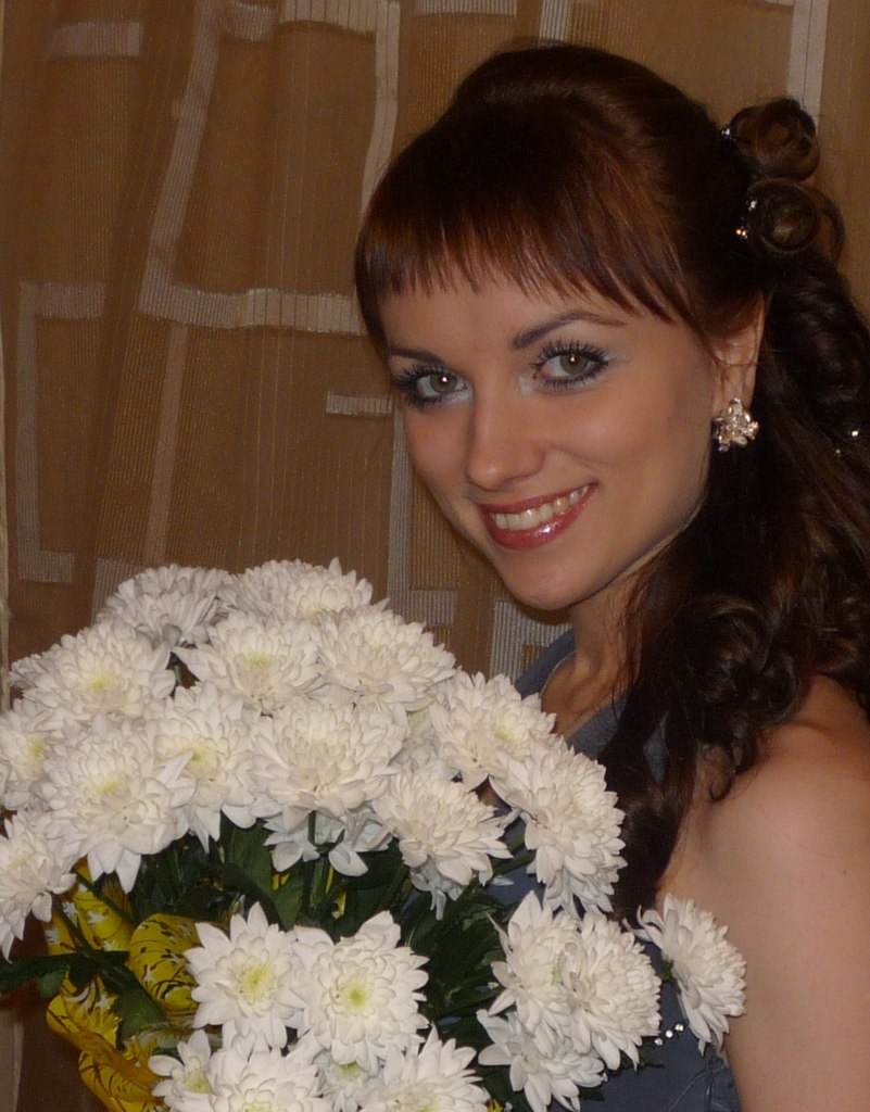 Катерина Хайленко | Москва