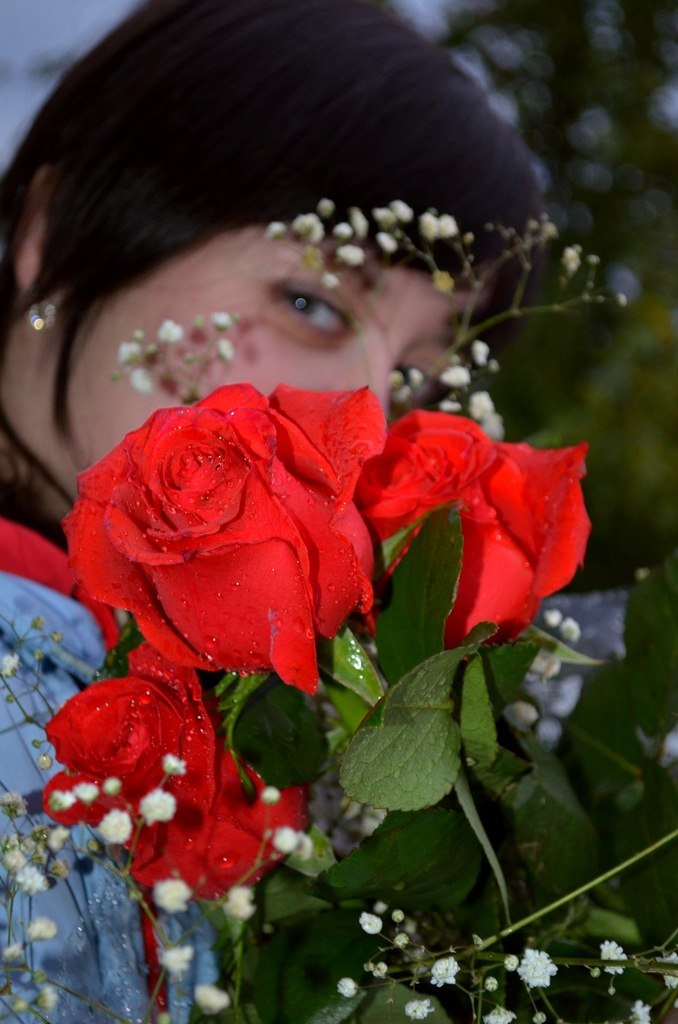 Янчик Русак | Красноярск