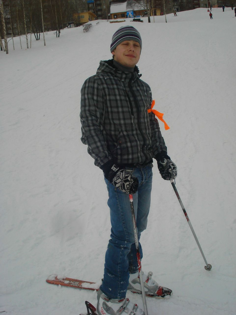 Санёк Киселёв | Нижний Новгород