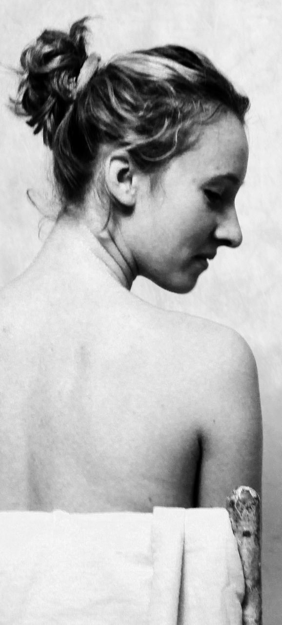 Юлия Баранцева | Санкт-Петербург