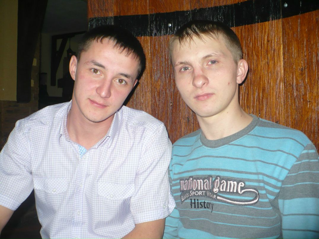 Никита Королев =Ml.ST= | Новоспасское