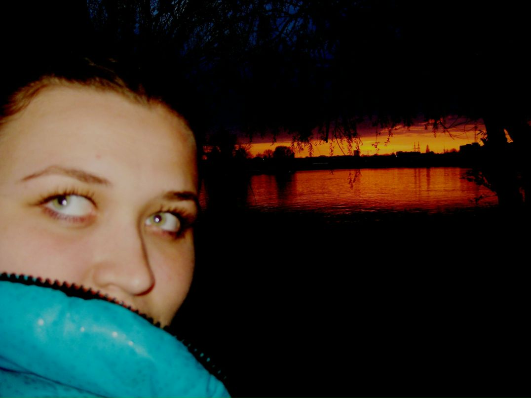 Танюшка Афанасенко | Краснодар