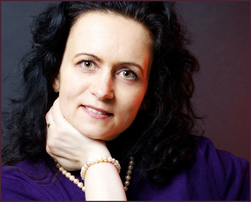 Елена Романчик | Минск