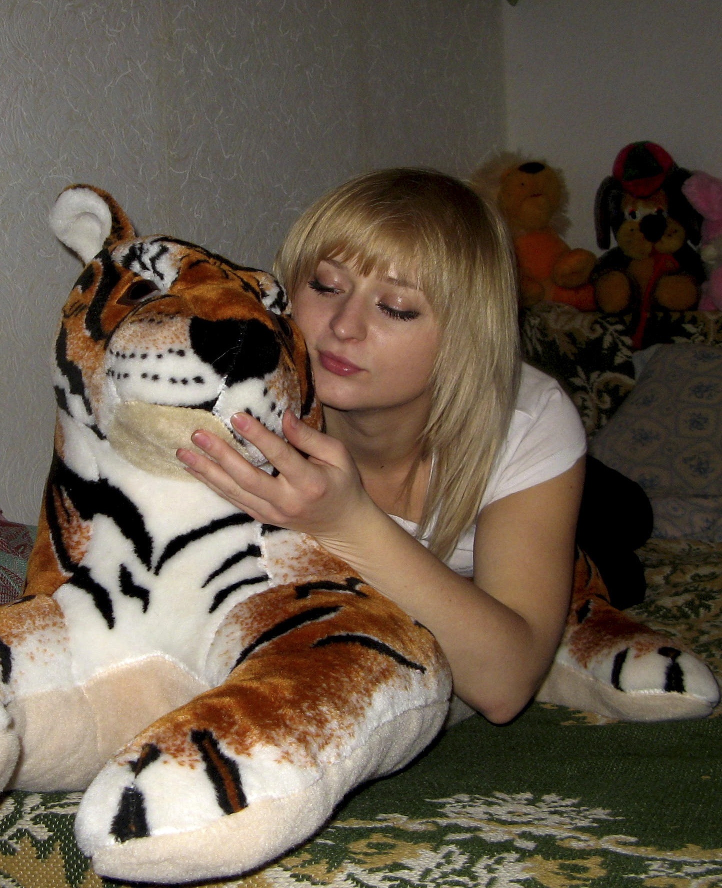 Фото профиля