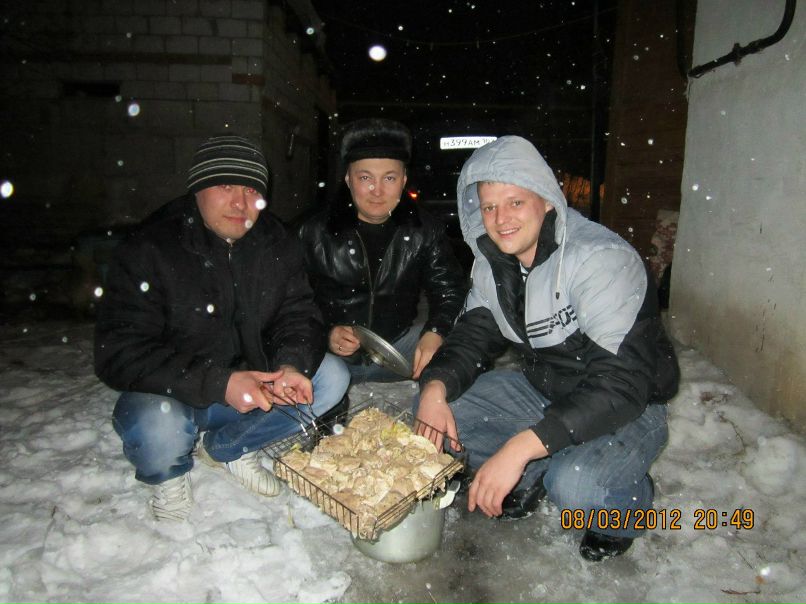 Регина Арсланова | Уфа