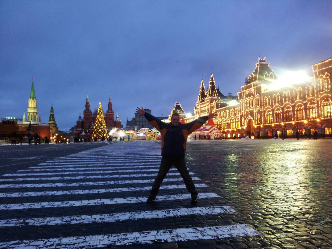 Андрей Луценко | Днепр (Днепропетровск)