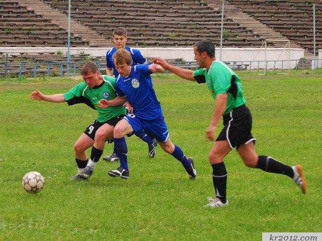 Сирия Иракова | Кривой Рог