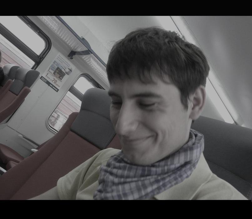 Артемий Фурашов | Самара