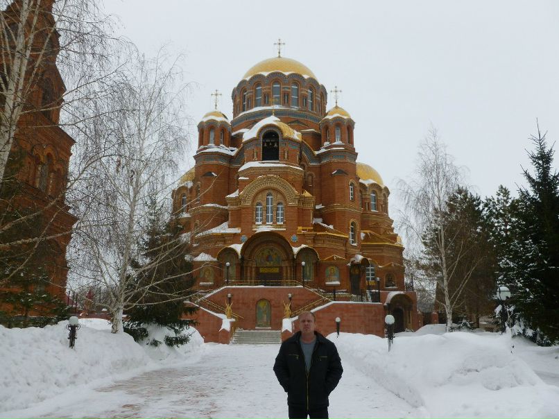 Владислав Выжлецов | 