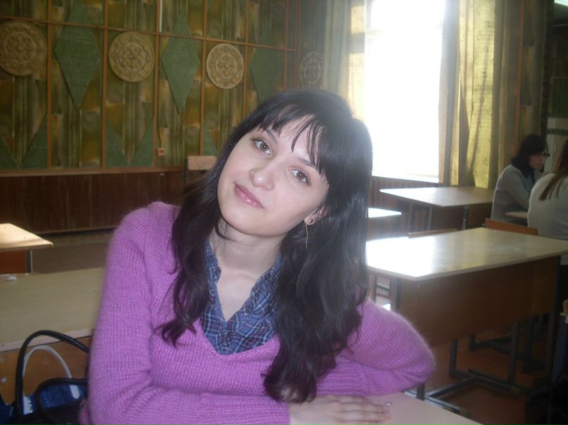 Юлия Лежнева | Высокая Гора