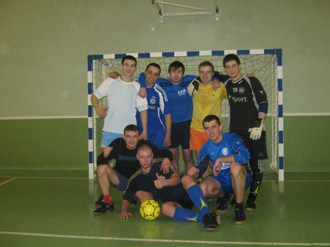 Вова Корнійчук | Хмельницкий