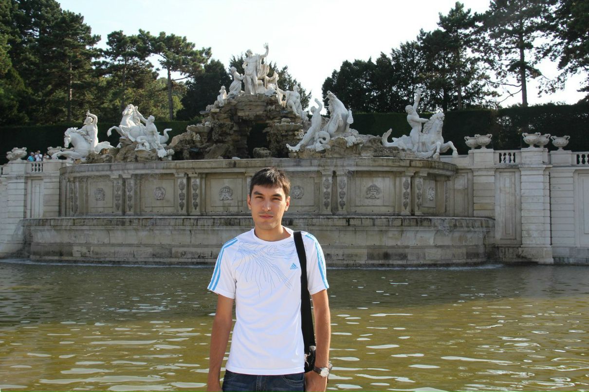 Tima Tumanbayev Tim$$$oN | Алматы