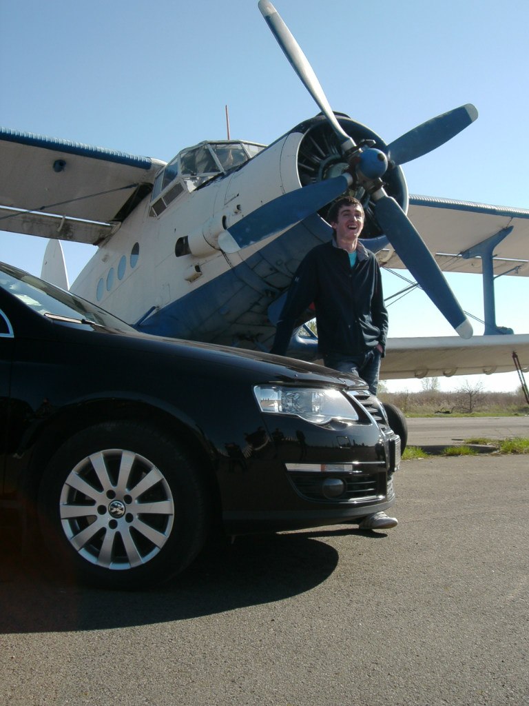 Roma Suhodolskiy | Луцк