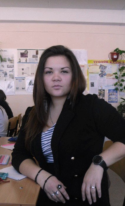 Анастасия Карзалова | Выборг