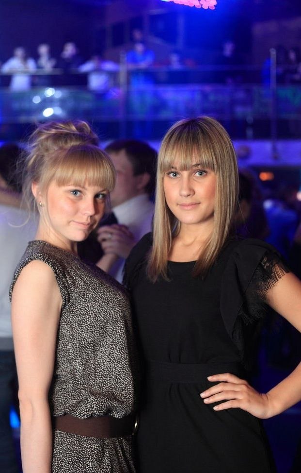 Анастасия Телегина | Иваново