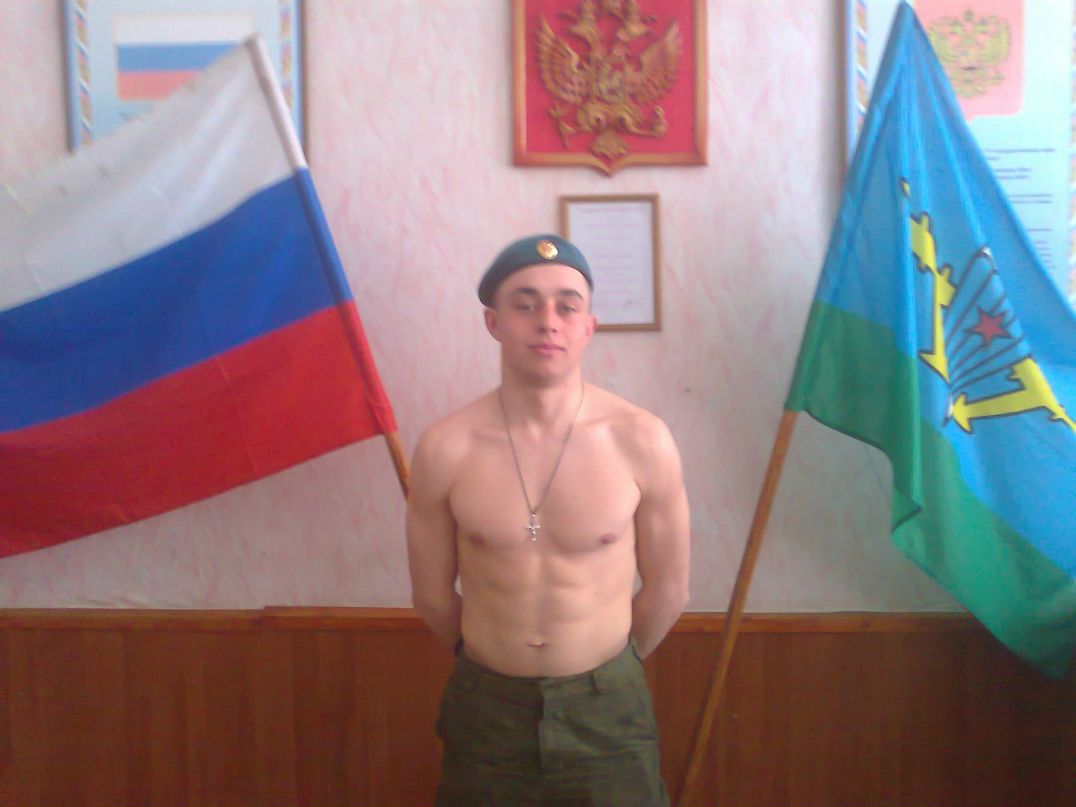 Дмитрий Карпешин | Москва