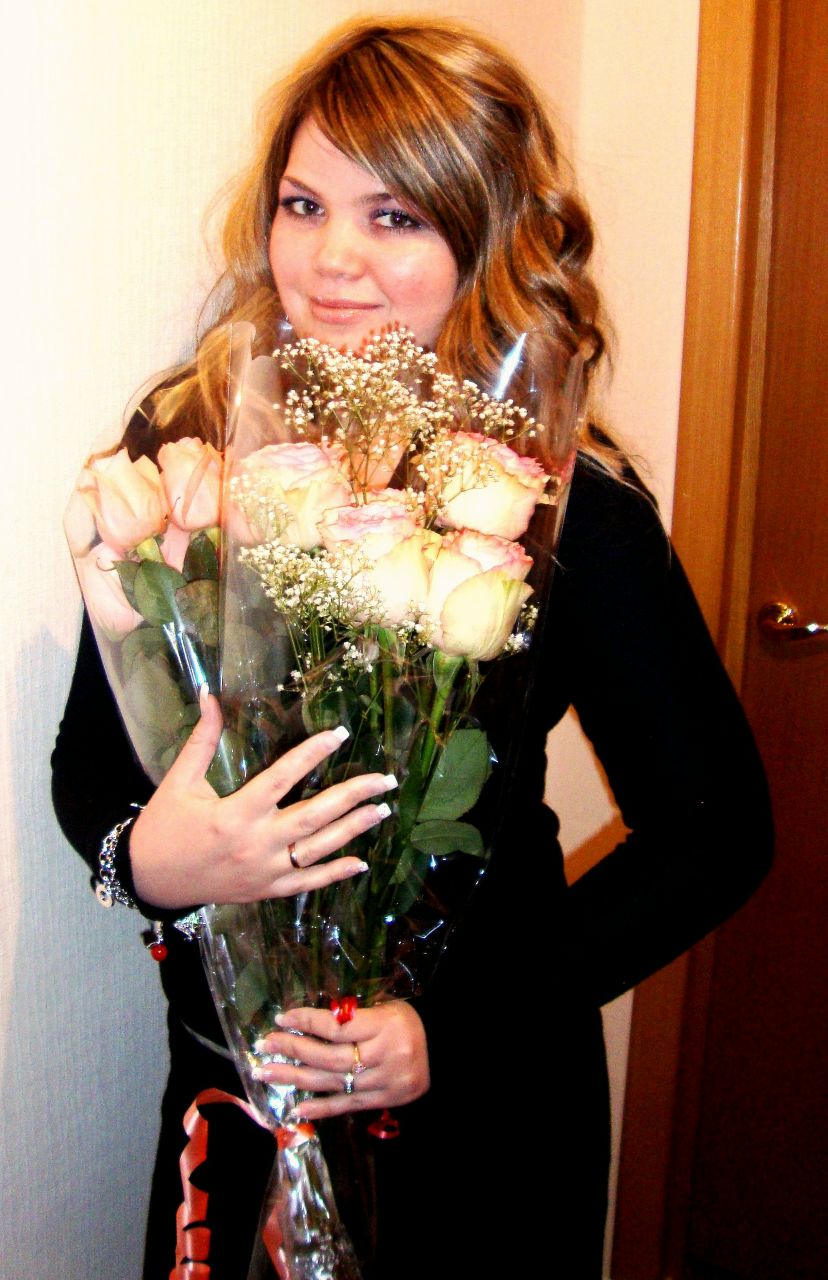 Наталья Овчинникова | Раменское