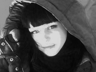 Анна Ризванова | Berlin