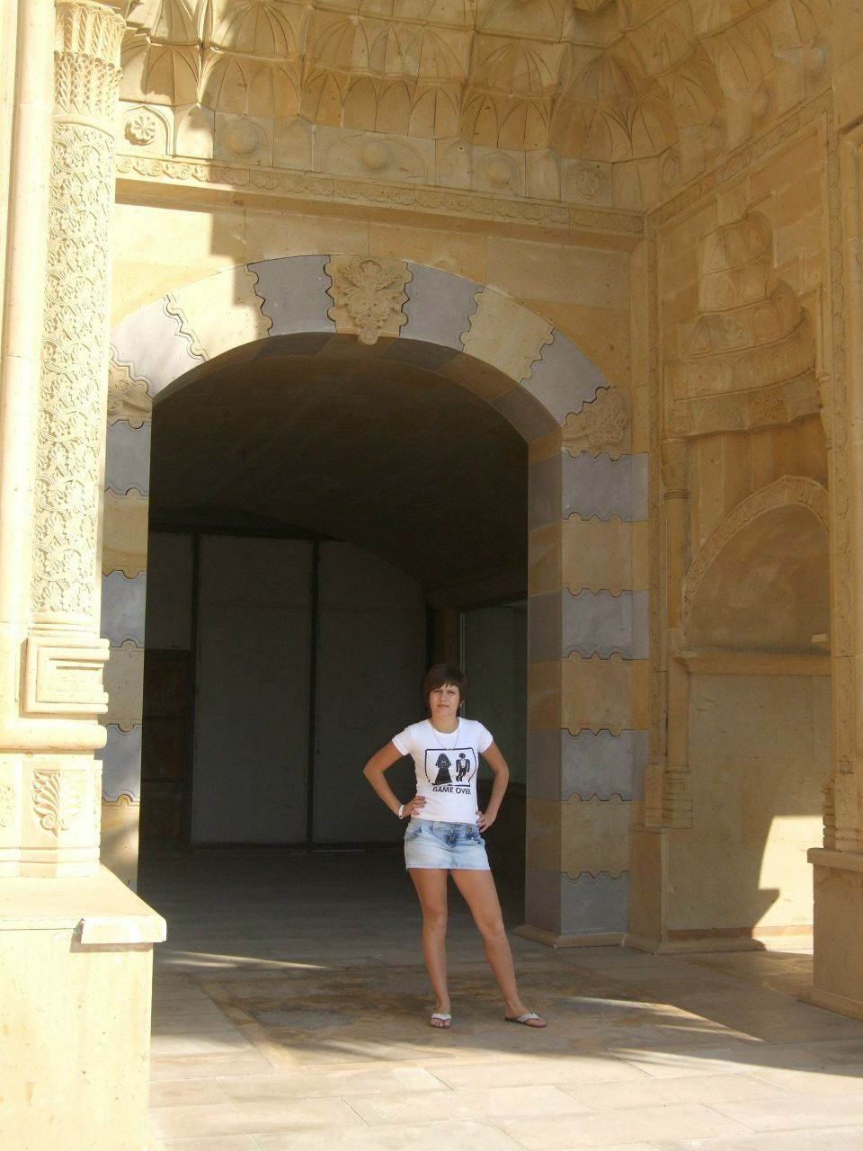 Ольга Олексив | Херсон