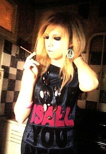 №52, Лиза Мазова №52, Лиза Мазова