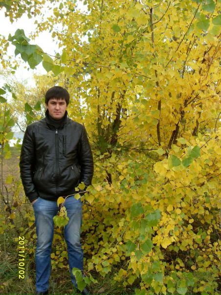 №86, Павел Арбузов, 38 лет, Набережные Челны №86, Павел Арбузов, 38 лет, Набережные Челны