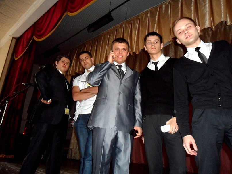 Богдан Шараковський | Житомир