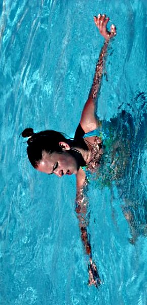 Юлия Бойцова | Москва