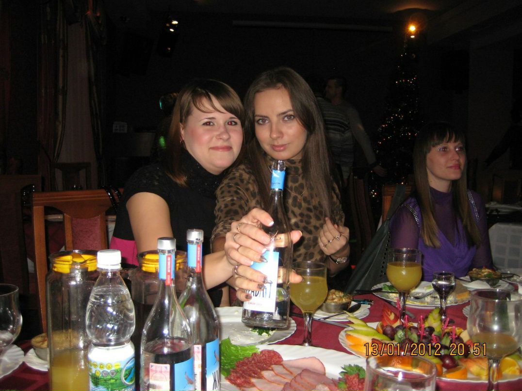 Юлия Золотова | Волгоград