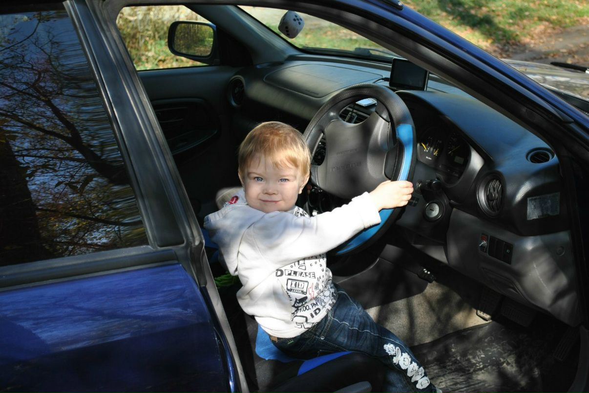 Алёнка Дымова | Новосибирск