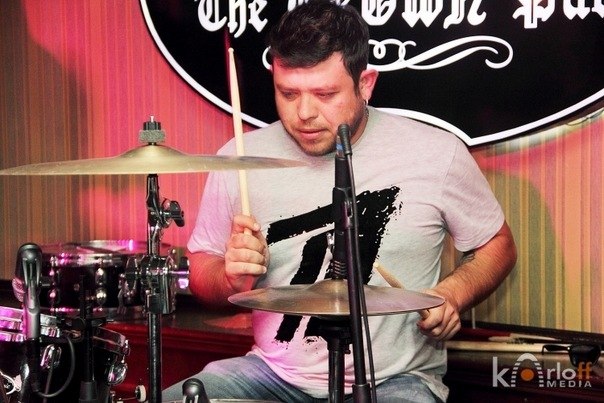 Мифод Барабанов МИФОД БАРАБАНОВ | Алматы