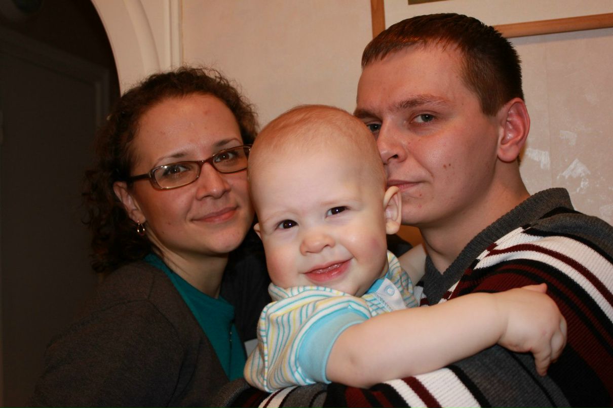 Александр Евтеев | Санкт-Петербург