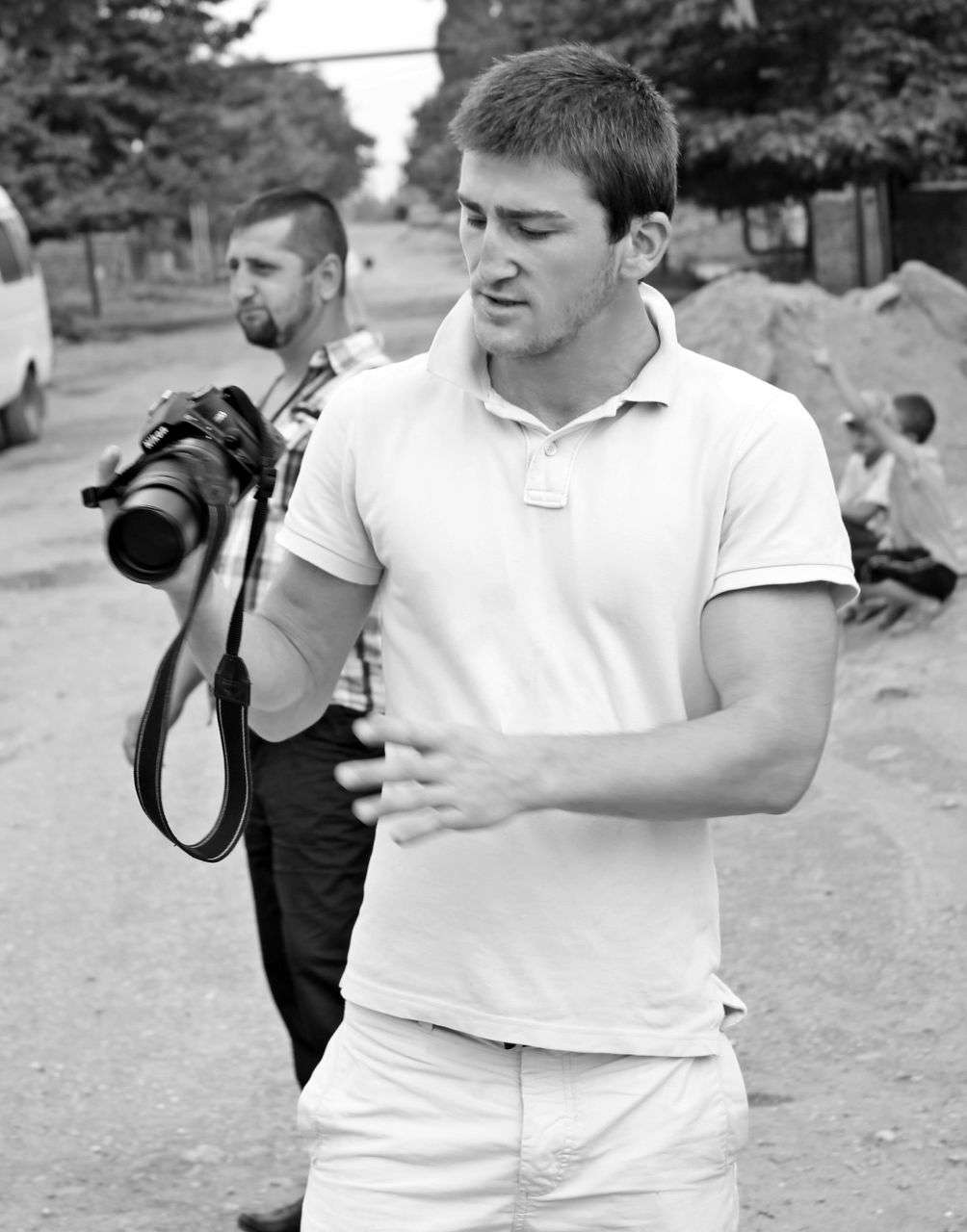 Муса Мачиев | Махачкала