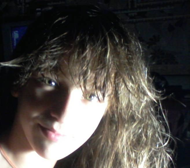 Анастасия Ермишина | Красюковская