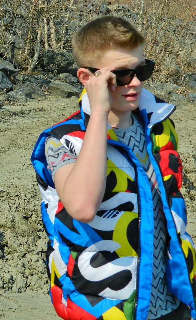 Богдан Князев | Барнаул