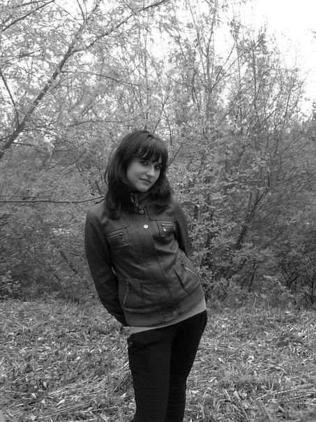 №11, Надюша Усачёва №11, Надюша Усачёва