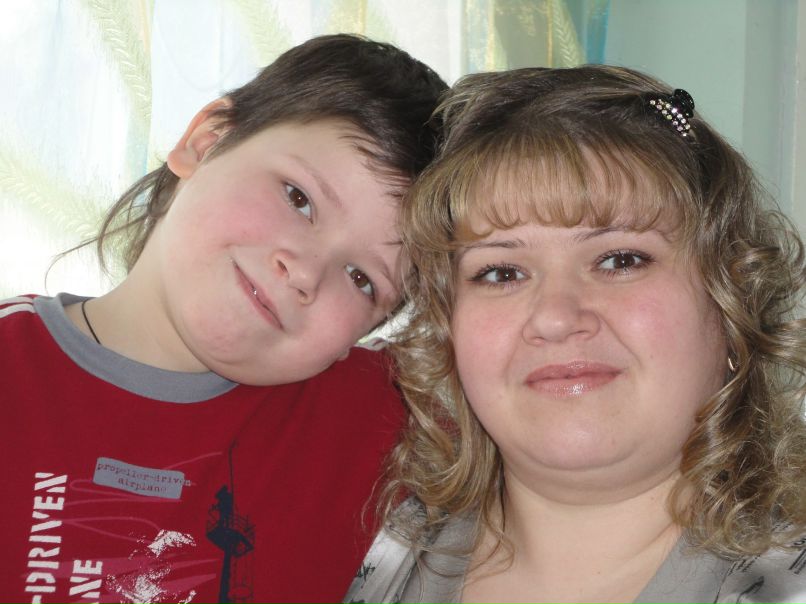 Наталья Хасан | Тихвин