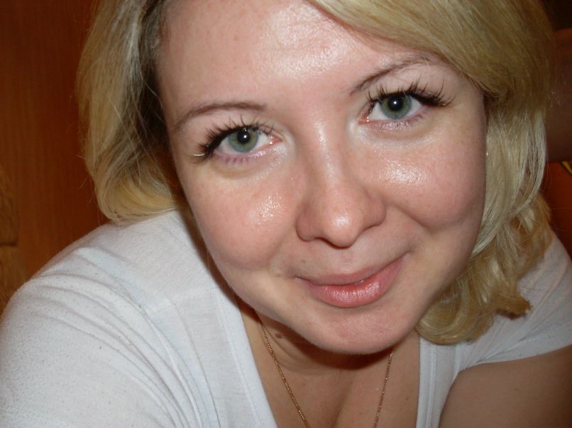 Анастасия Пономарева | Пермь