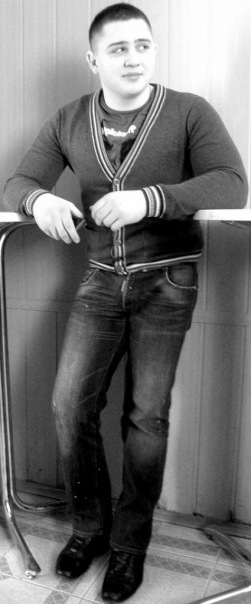 №98, Дмитрий, Одесса №98, Дмитрий, Одесса